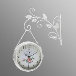 by TIANTA Color : Brown WEEDAY Peacock metal wall clock silent luxury modern European creative home decoration clock for living room bedroom kitchen by TIANTA Color : Brown WEEDAY Peacock metal wall clock silent luxury modern European creative home decoration clock for living room bedroom kitchen