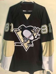 penguins replica jersey