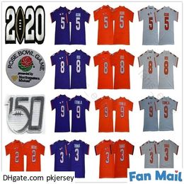 clemson tigers golf bolsa