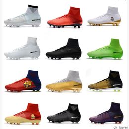 cr7 spikes