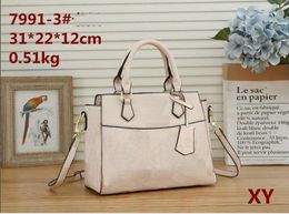 Bolso de moda de verano bolso de Mujer Transparente de PVC de alta c XYX Bolso de moda de verano bolso de Mujer Transparente de PVC de alta c XYX