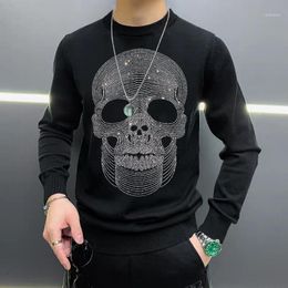 cheap black sweater