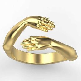 hug rings for sale