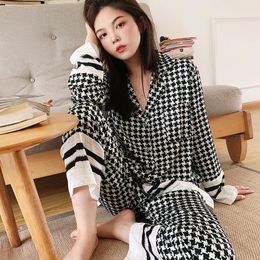 Por mayor Pijamas De Casa Para Mujer - Comprar artículos baratos de  suministro de Argentina en China | DHgate.com