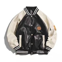 chaqueta de béisbol mujer