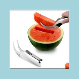 Cortador de sandía EF Fruit Slicer Fast Supply Suministro de corte de 