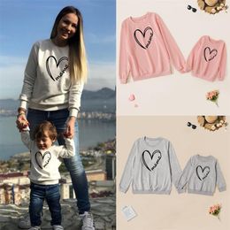 mommy daughter sweatshirts