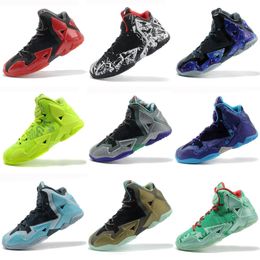 lebron 11 men