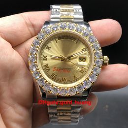 dhgate bust down rolex