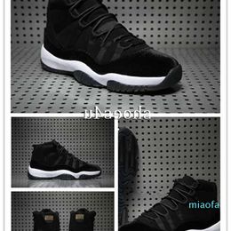 black velvet 11s