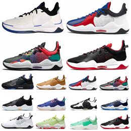 Zapatillas De Baloncesto Paul George Oferta Online | DHgate.com