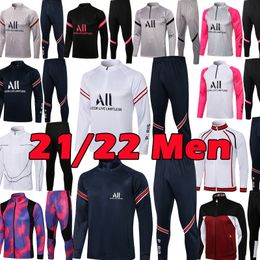 paris football tracksuit