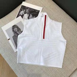 de las mujeres del verano camiseta rayada del corazón Impreso de manga corta con cuello en V de la cremallera de las mujeres del verano camiseta rayada del corazón Impreso de manga corta con cuello en V de la cremallera