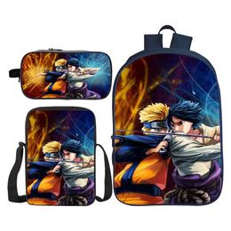 naruto backpack target
