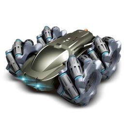 remote control car with charging