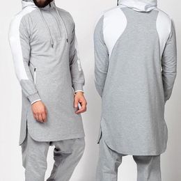 summer sweatshirt men's