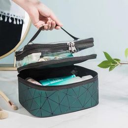 cheetah cosmetic bolsa