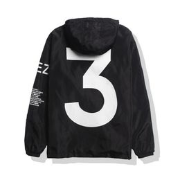 y3 coat