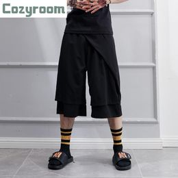 Buy Black Culottes Trousers Online Shopping at DHgate.com