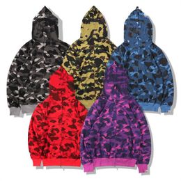 supreme shark sweater