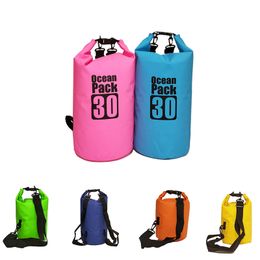 ocean pack dry bag 30l