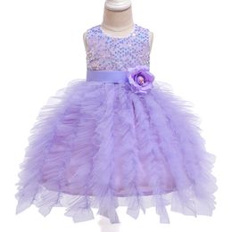 vestidos para niñas tutus