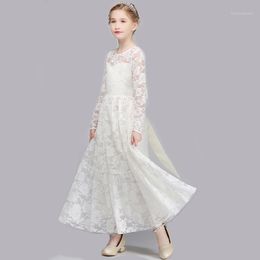Toddler Kid Baby Girls Faux deux Robe Princesse Parti Mariage bretelles ROBES Toddler Kid Baby Girls Faux deux Robe Princesse Parti Mariage bretelles ROBES