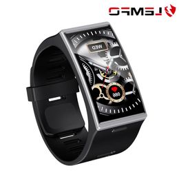 lemfo dm12 smartwatch