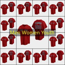 custom red sox jersey