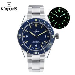 deep sea diving watch