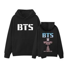 Buy Bts Hoodie Online Shopping at DHgate.com