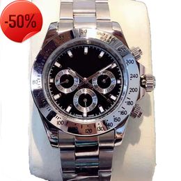 gentleman timepiece