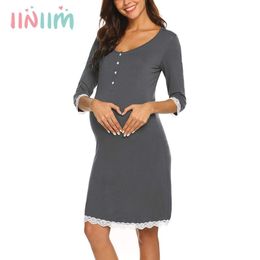 Buy Knee Length One Piece Dress Sleeves Online Shopping At Dhgate Com