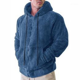 zip up teddy fleece