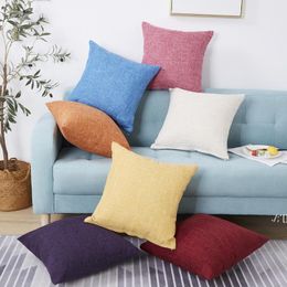 bulk colored pillow cases