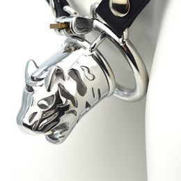 Permanent Male Chastity Steel Permanent Male Chastity Steel