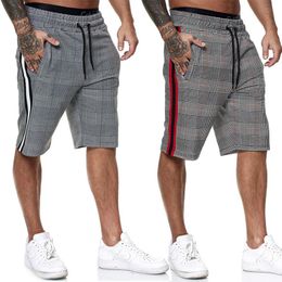 Bermuda Marquis Talla 46 Hombre Escocés Grises Bermuda Marquis Talla 46 Hombre Escocés Grises