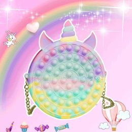 unicorn pop makeup case
