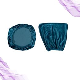 Compre no atacado Capas De Cadeira Azul Royal barato e de qualidade com  frete grátis | Pt.DHgate