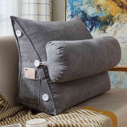 Plush Animal Pillow Bedroom Sofa Cushion Lunch Break Artifact Bay Window Pillow Color : Pillow A, Size : 45cm-60cm Plush Animal Pillow Bedroom Sofa Cushion Lunch Break Artifact Bay Window Pillow Color : Pillow A, Size : 45cm-60cm