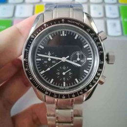 2018 omega speedmaster professional