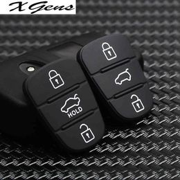 Angelguoguo 3 Buttons White ABS Car Remote Keyless Entry Key Case Cover Fob Holder With Key Ring for Hyundai and Kia Angelguoguo 3 Buttons White ABS Car Remote Keyless Entry Key Case Cover Fob Holder With Key Ring for Hyundai and Kia