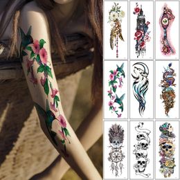 Buy Dragon Tattoo Arm Sleeves Online Shopping At Dhgate Com