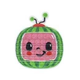 Wholesale Fidget Popits Buy Cheap In Bulk From China Suppliers With Coupon Dhgate Com