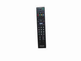 Hotsmtbang Replacement Remote Control for Sony KLV-S19A10 KLV-S23A10 KLV-S26A10 KLV-S26A10W KLV-S32A10 KLV-S40A10 Bravia LCD Color TV 