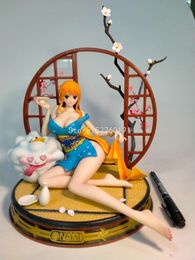 Buy One Piece Nami Sexy Figures Online Shopping At Dhgate Com