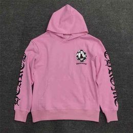 Wholesale Hoodie Chrome Hearts for Single's Day Sales - Buy Cheap 