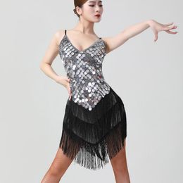 flapper dance costume