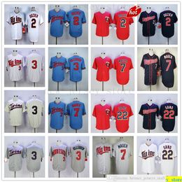 Por mayor Harmon Killebrew - Comprar artículos baratos de suministro de  Argentina en China | DHgate.com