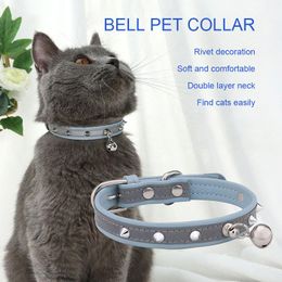 luminous cat collar